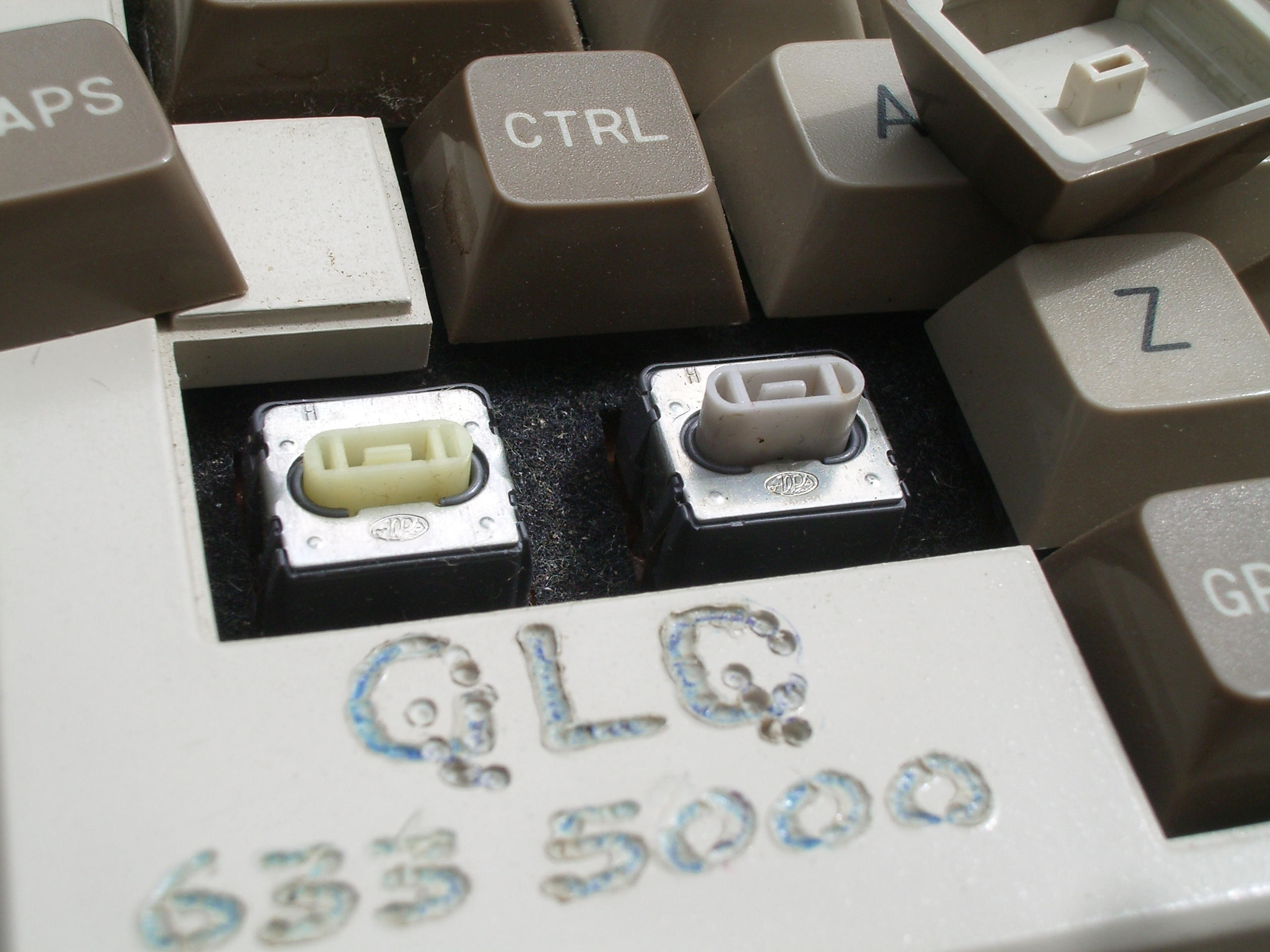 NEC 03 caps lock latched.jpg