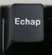 s'échapper  = to Escape