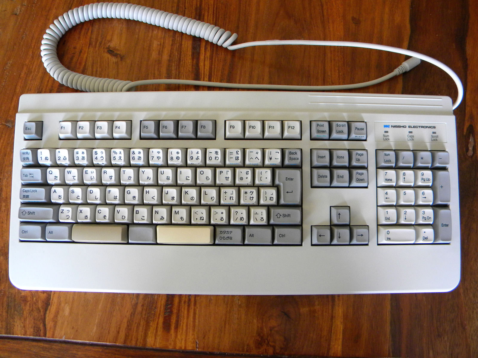 Nissho KB106DE.JPG