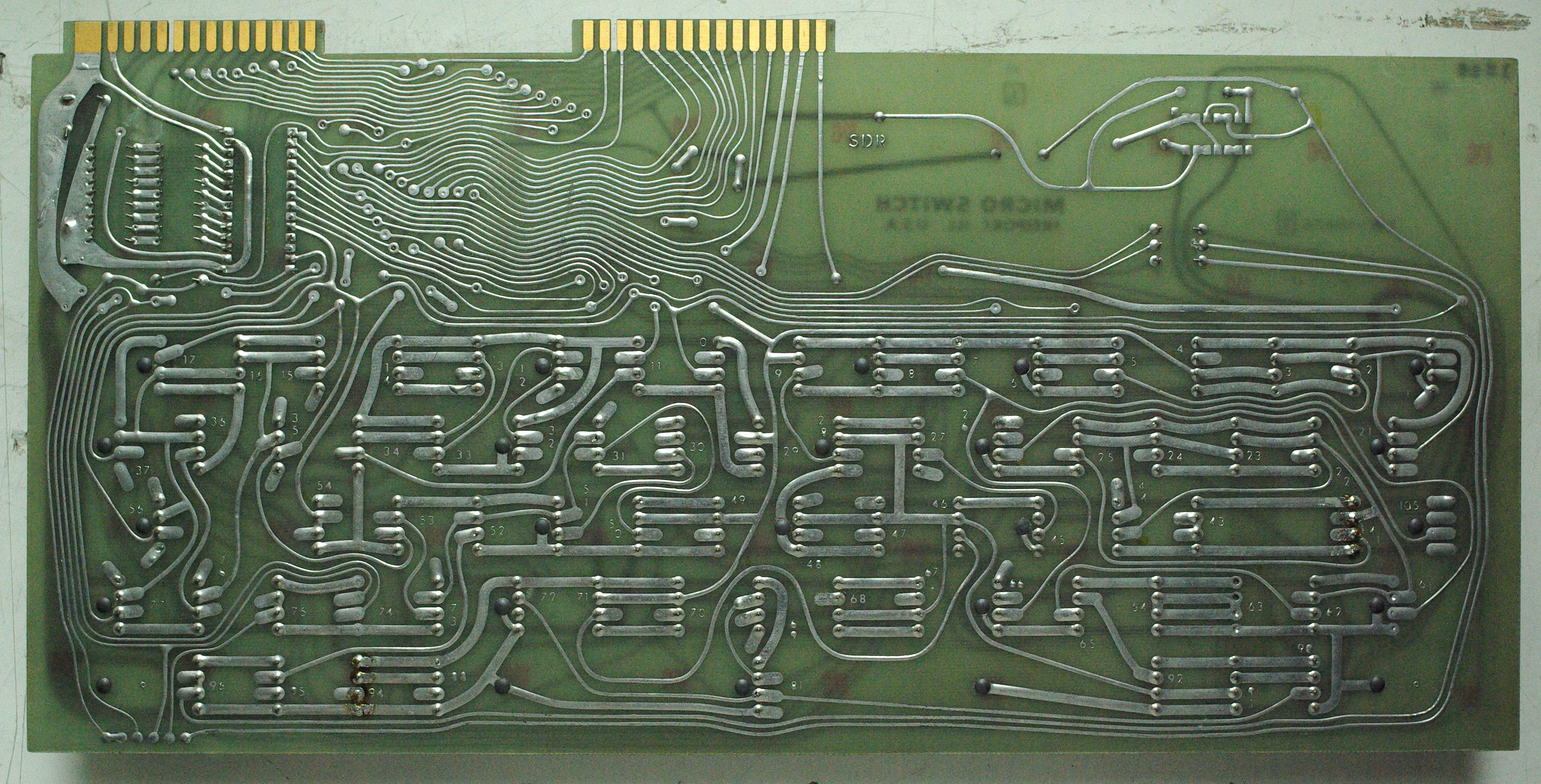 PCB