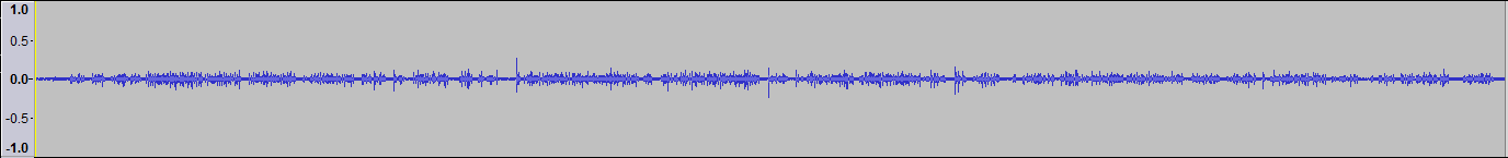 waveform NT55-Type S