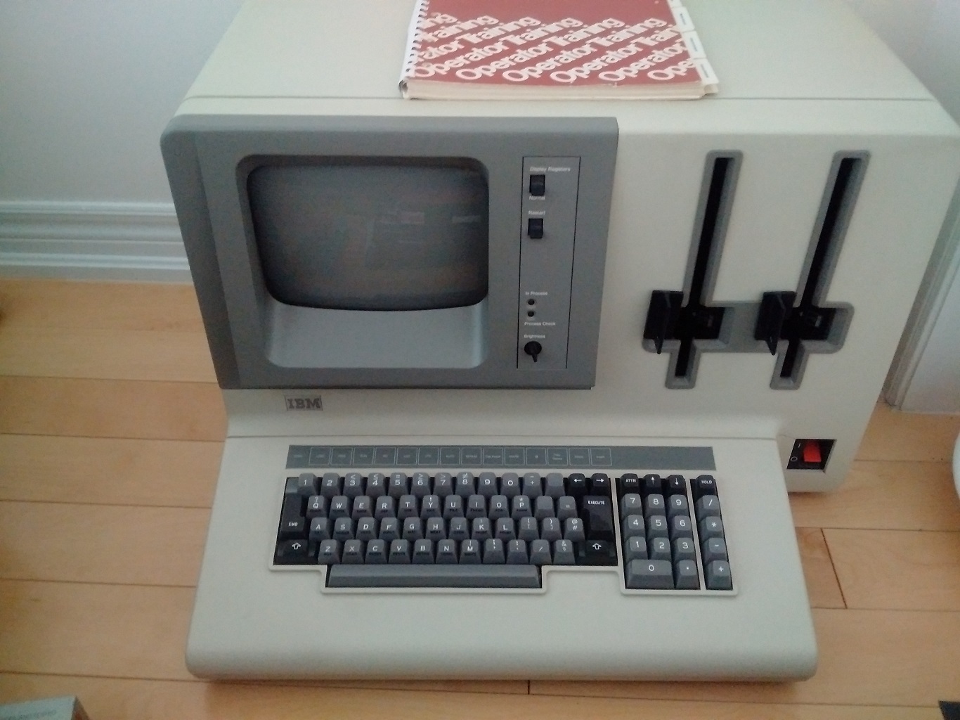 IBM 5120 - computer