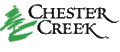 Brand logo--Chester Creek.gif
