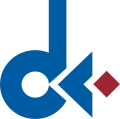 Brand logo--DS Keyboard Technic.svg
