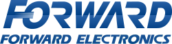 Brand logo--Forward Electronics.svg