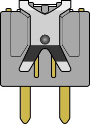 Alps internals--CM, complicated, grey switchplate.svg