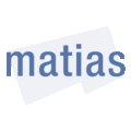 Matias logo blue.gif