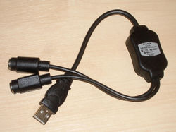 Belkin F5U119vE1 PS2 to USB converter.jpg