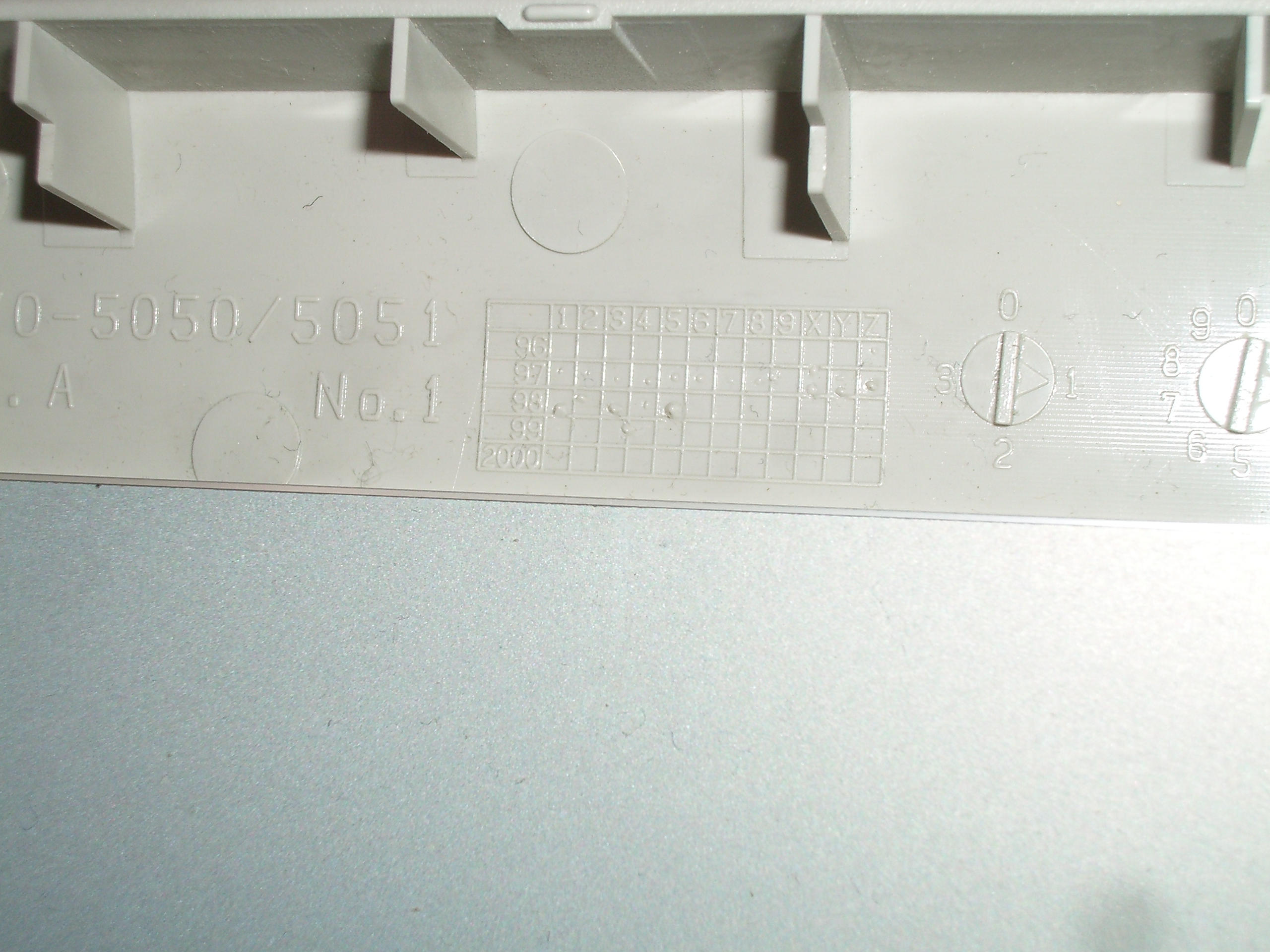 AppleDesign Keyboard (NMB) upper case datestamp.jpg