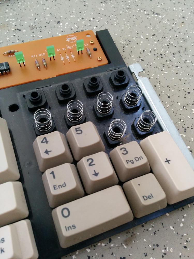 mitsumi switch