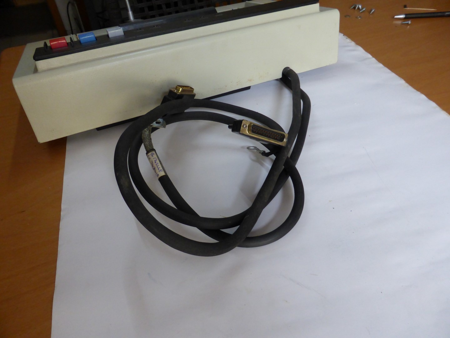 ocp cable