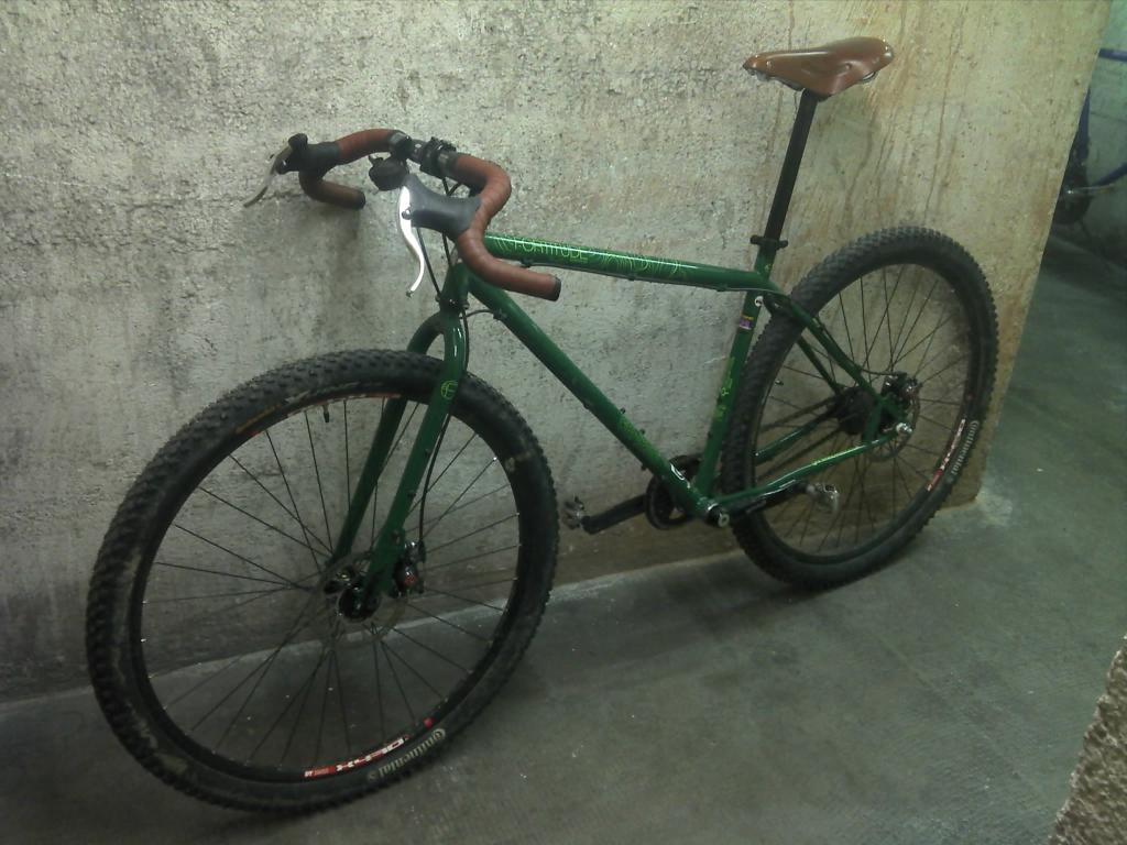 MTB