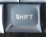 Honeywell Hall Effect Keyboard