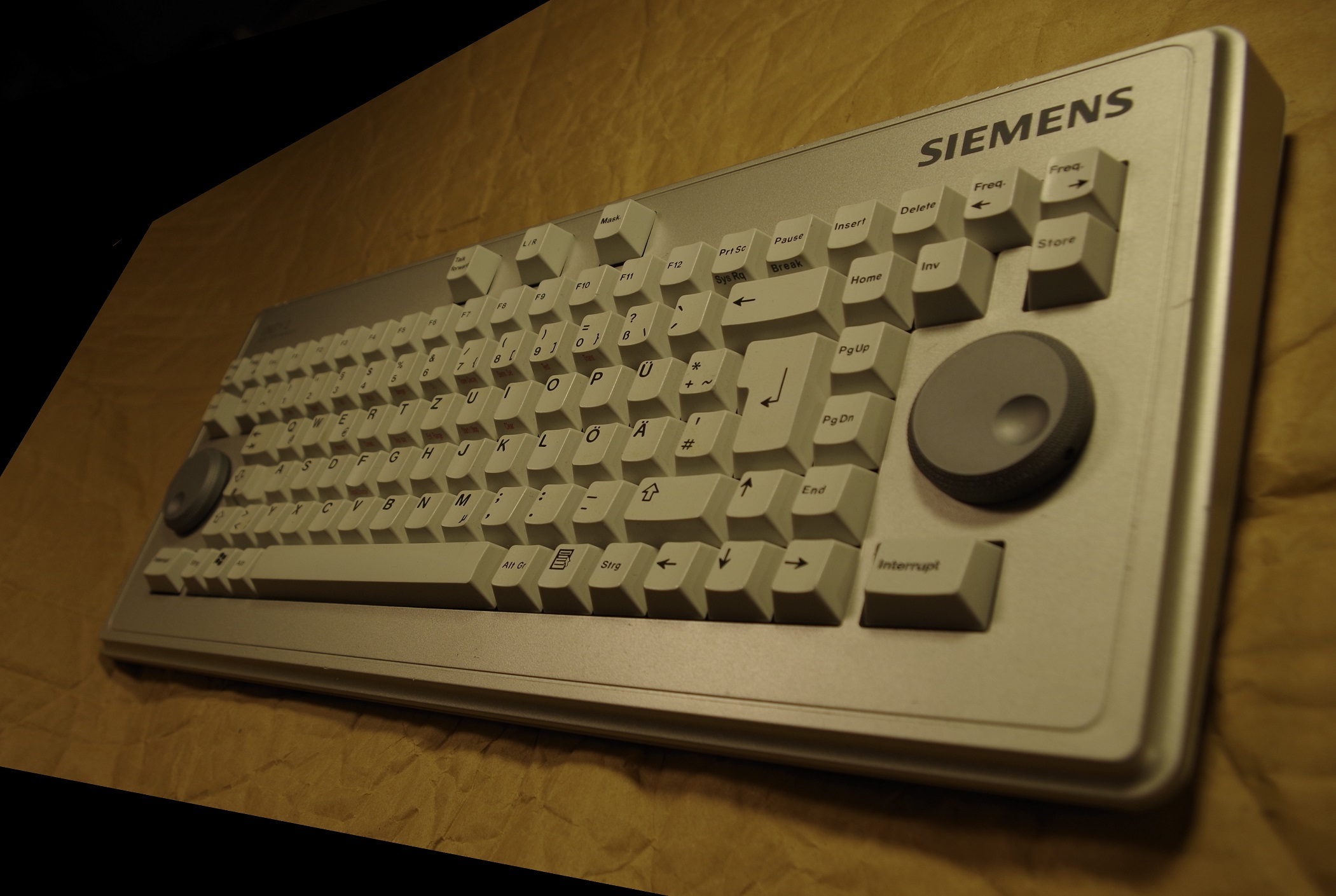 Siemens audiology keyboard.jpg