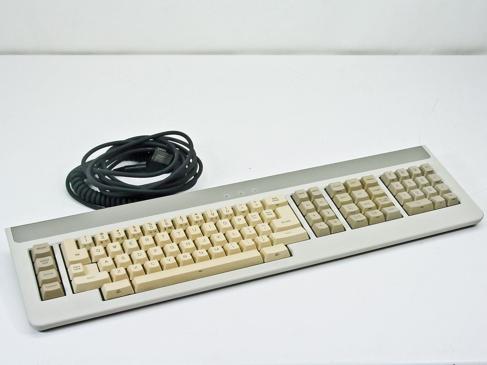NBI 4000 94 Key terminal Keyboard.jpg