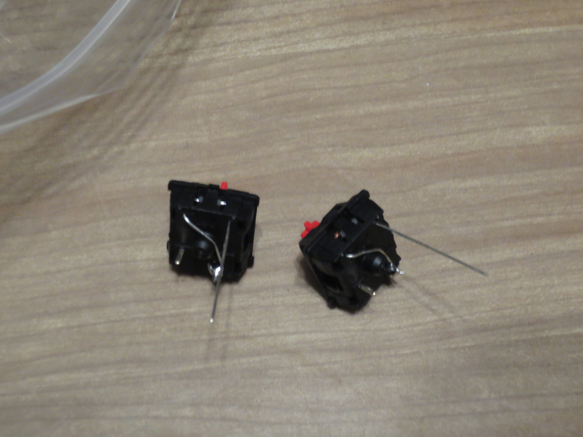 modules + diodes