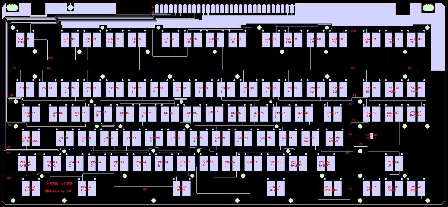 FSSK V1.00 - Top layer from Gerber.jpg