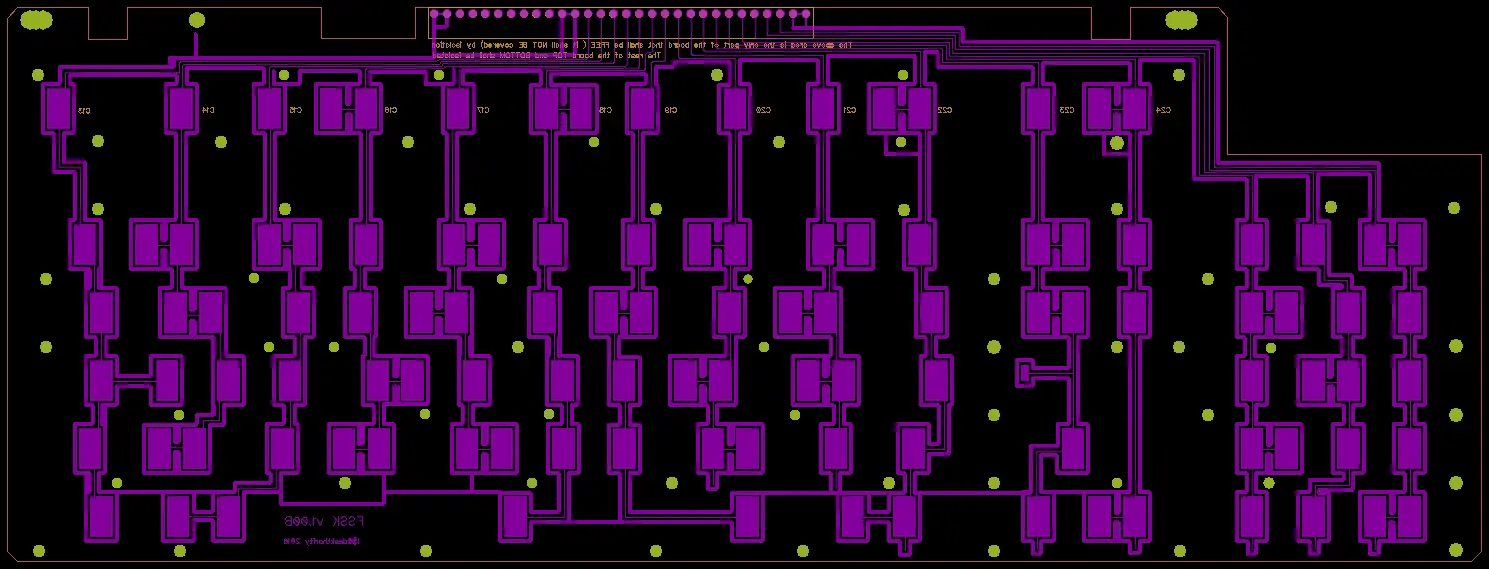 FSSK v1.0 - Bottom layer from Gerber.jpg