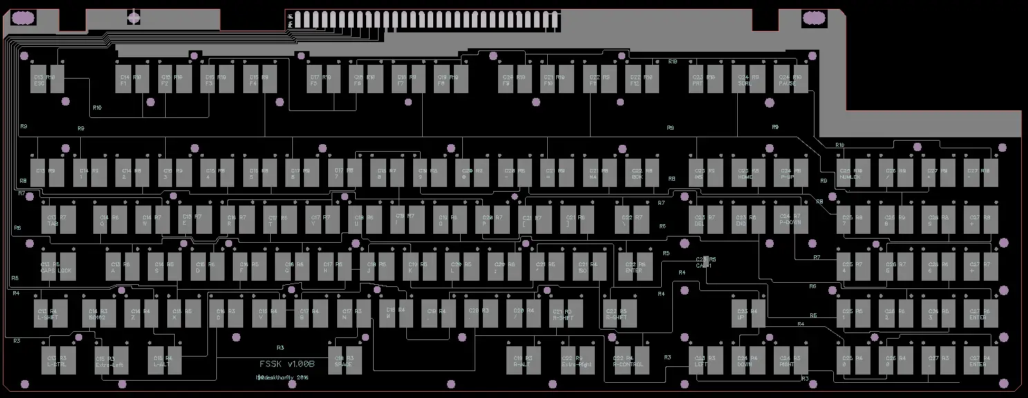 FSSK v1.0 - Top layer from Gerber.jpg