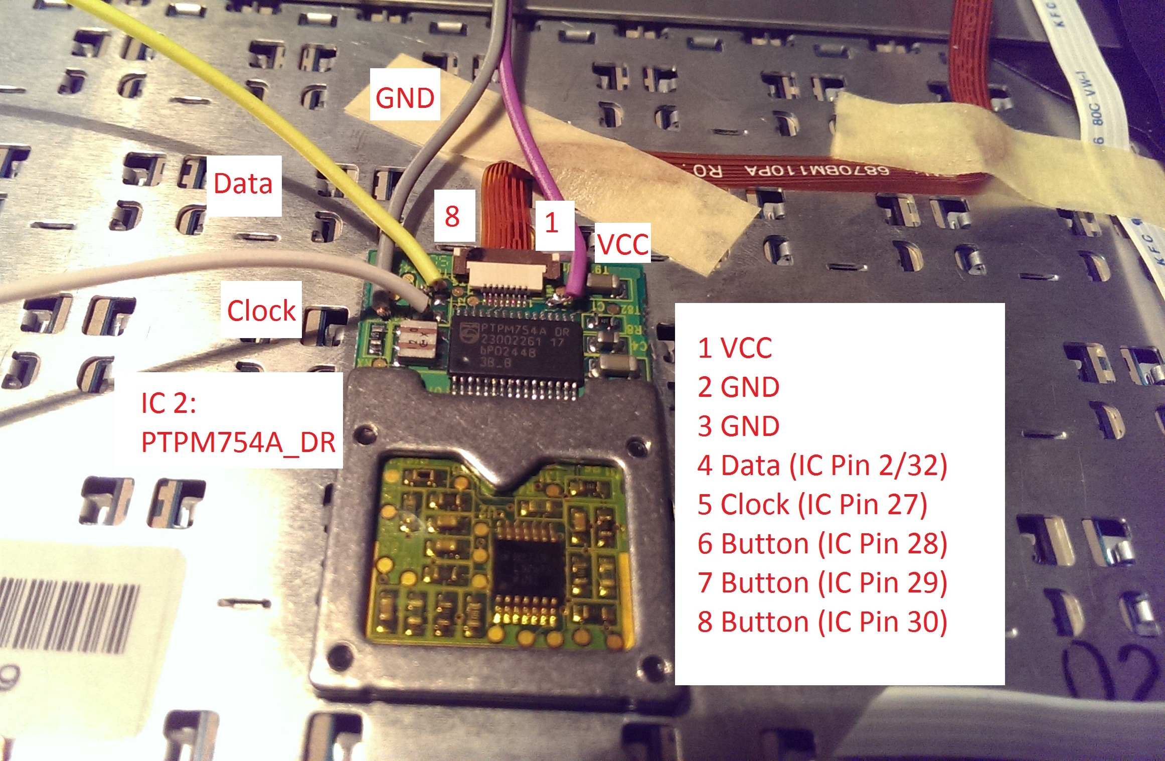 IC 2 PTPM754A_DR