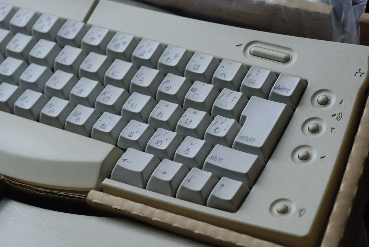 Apple Adjustable Keyboard4