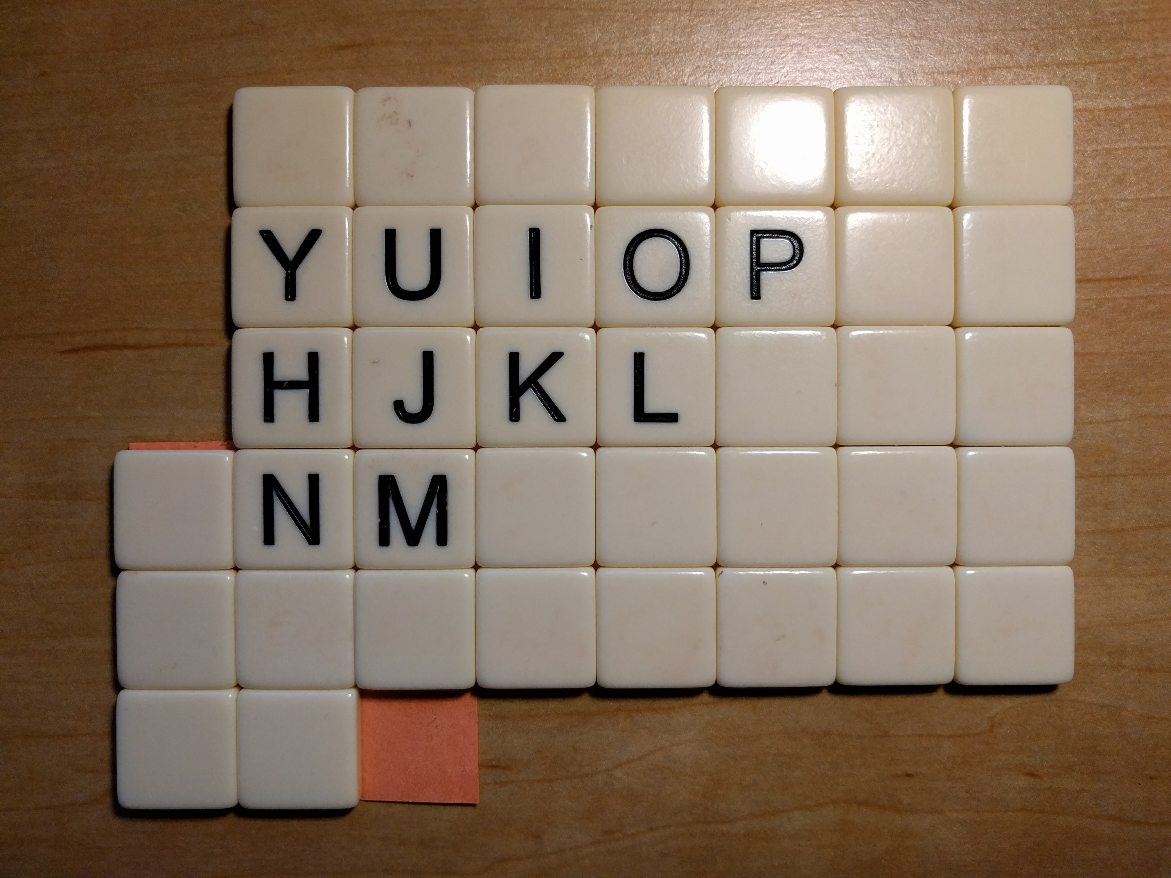 Bananagram