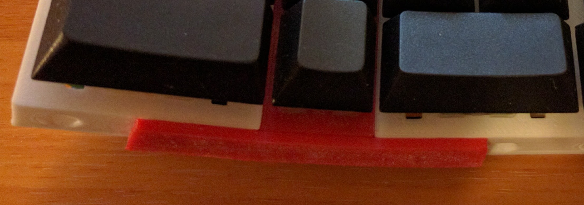 Connector piece