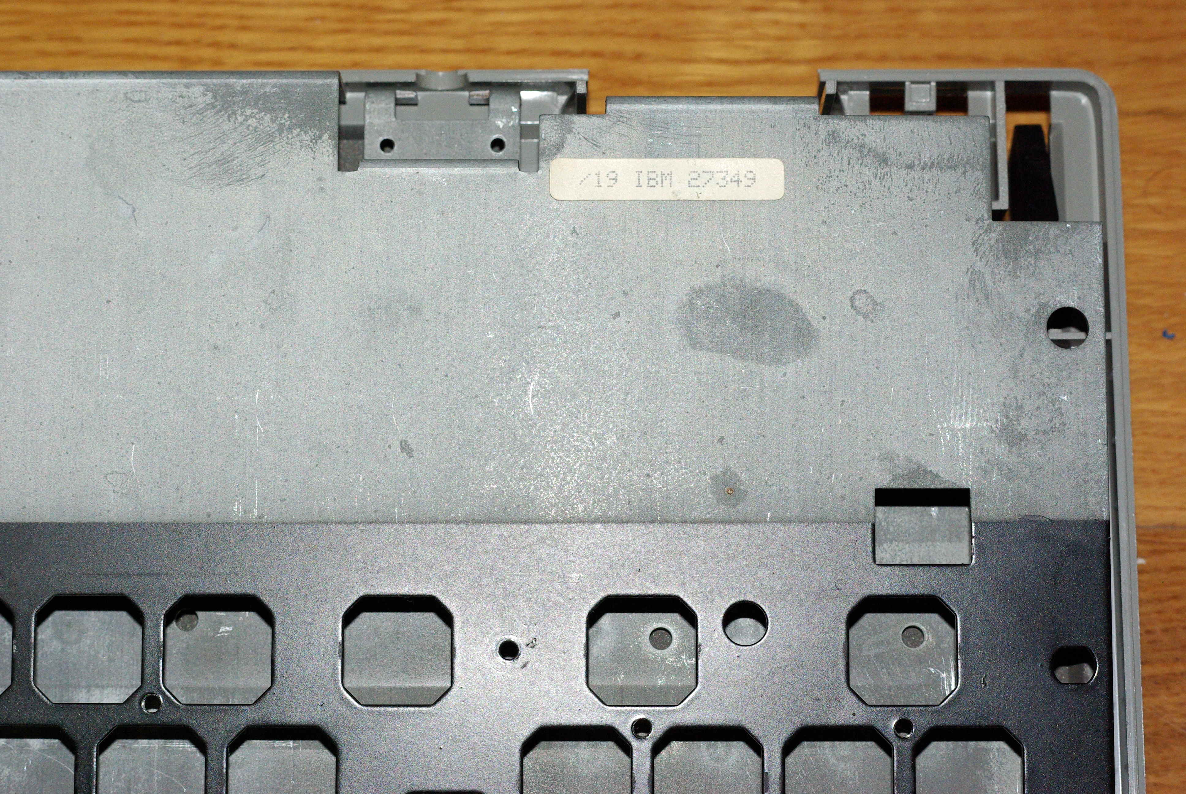 Olivetti ANK 2463 IBM sticker.JPG