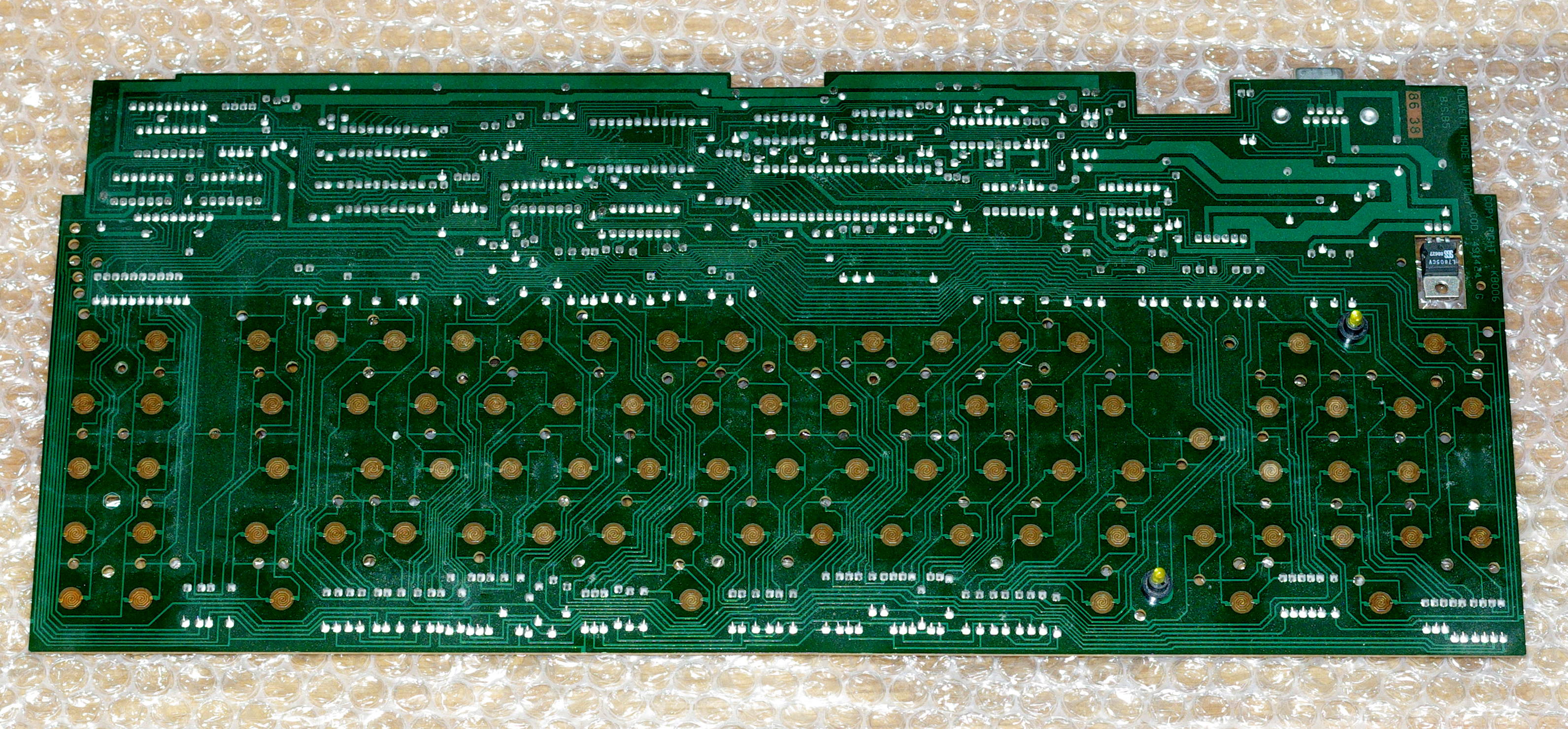 Olivetti ANK 2463 PCB.JPG