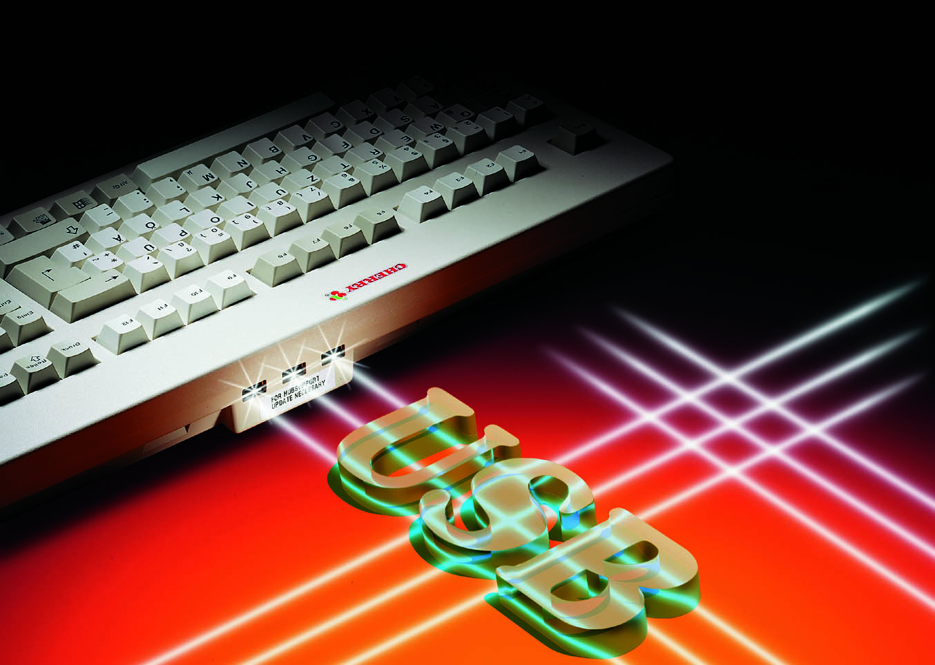 USB