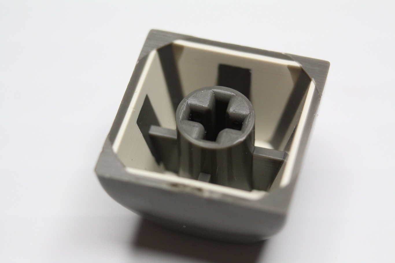 Cherry T - key cap