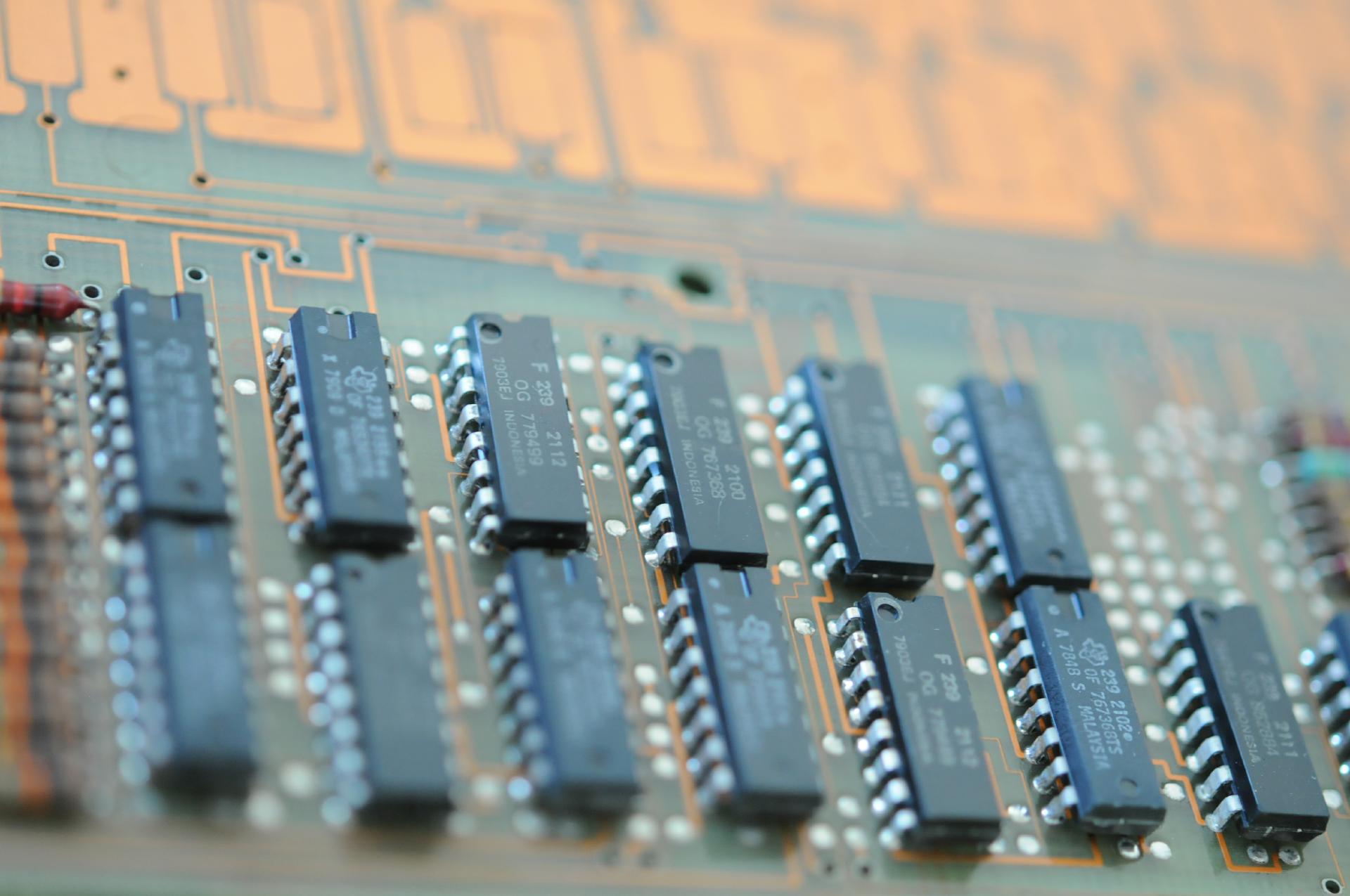 Components