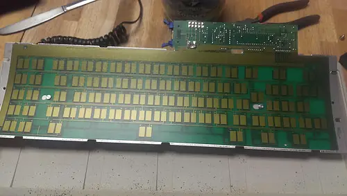 F XT PCBs I've seen