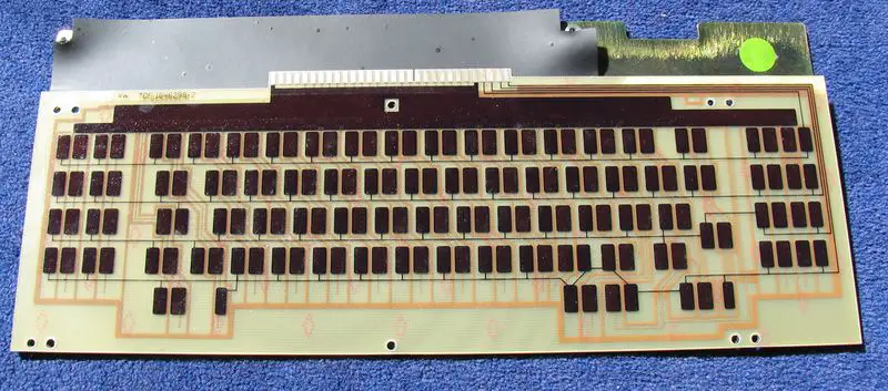 3276 beamspring PCB