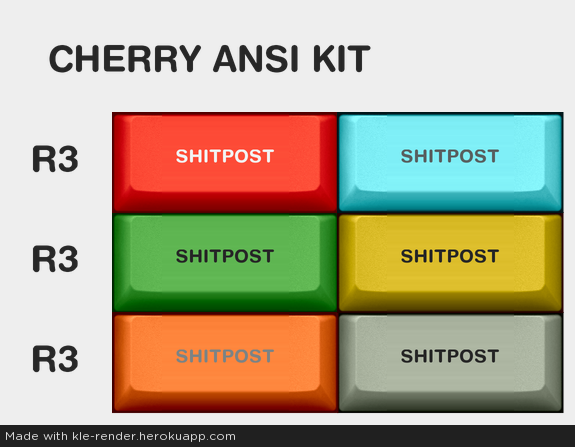 ansi