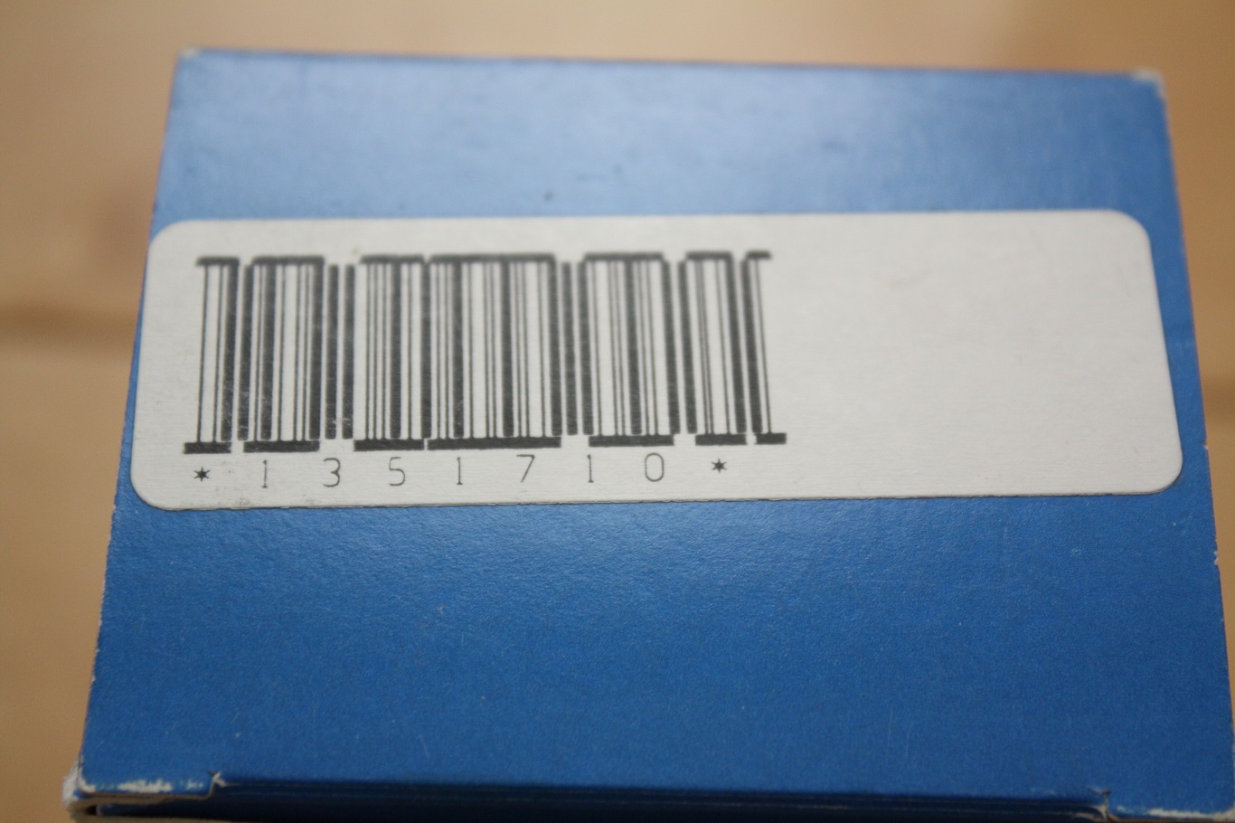 IBM 1351710 -Blank keycap set label.JPG