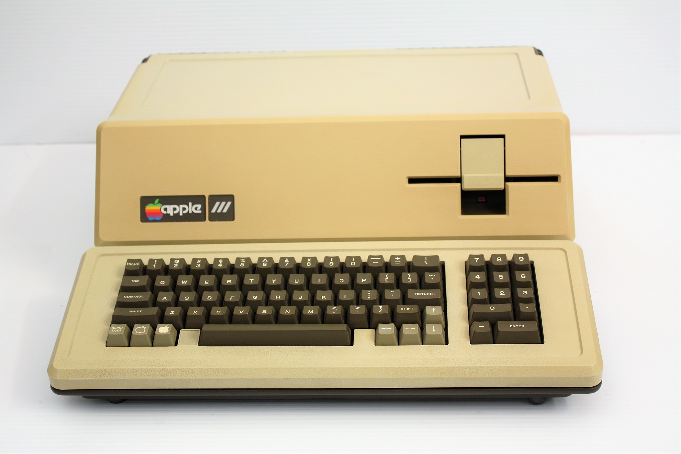 Apple III - computer