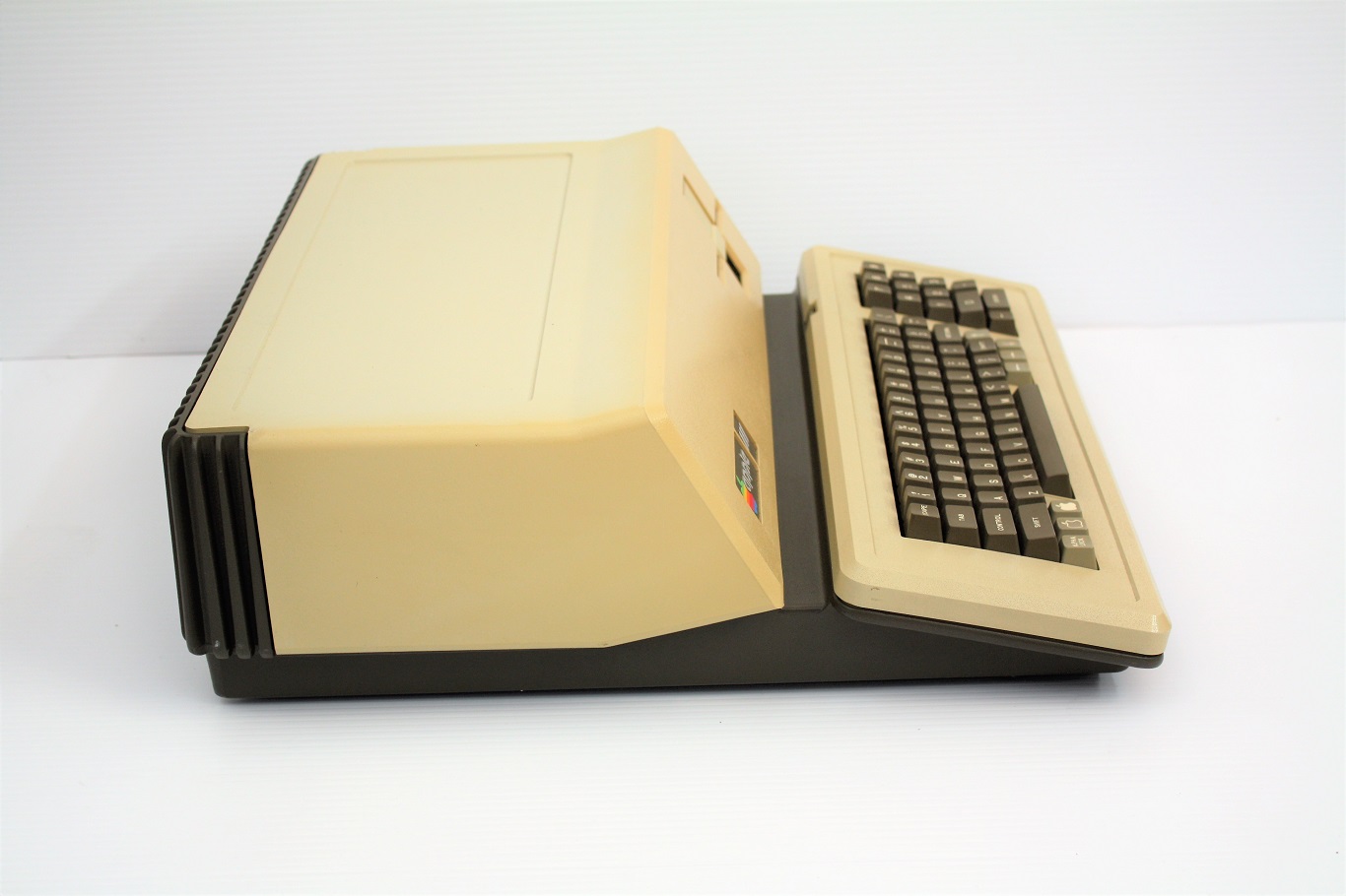 Apple III - Computer side