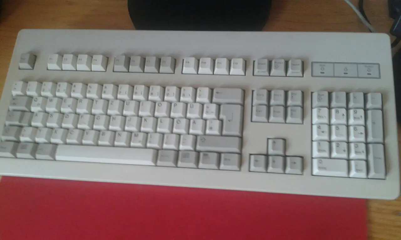 cherry g80