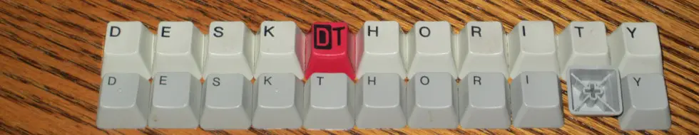 Model M and M0110A keycaps.