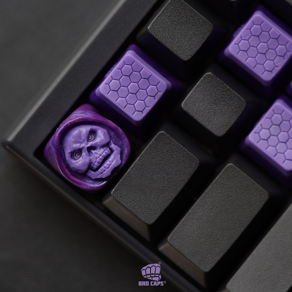 profound purple