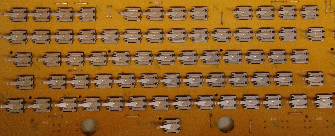 Tandy 1000