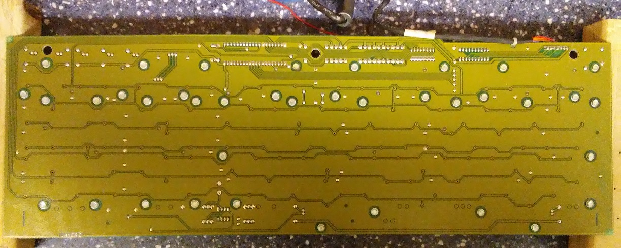 PCB Back