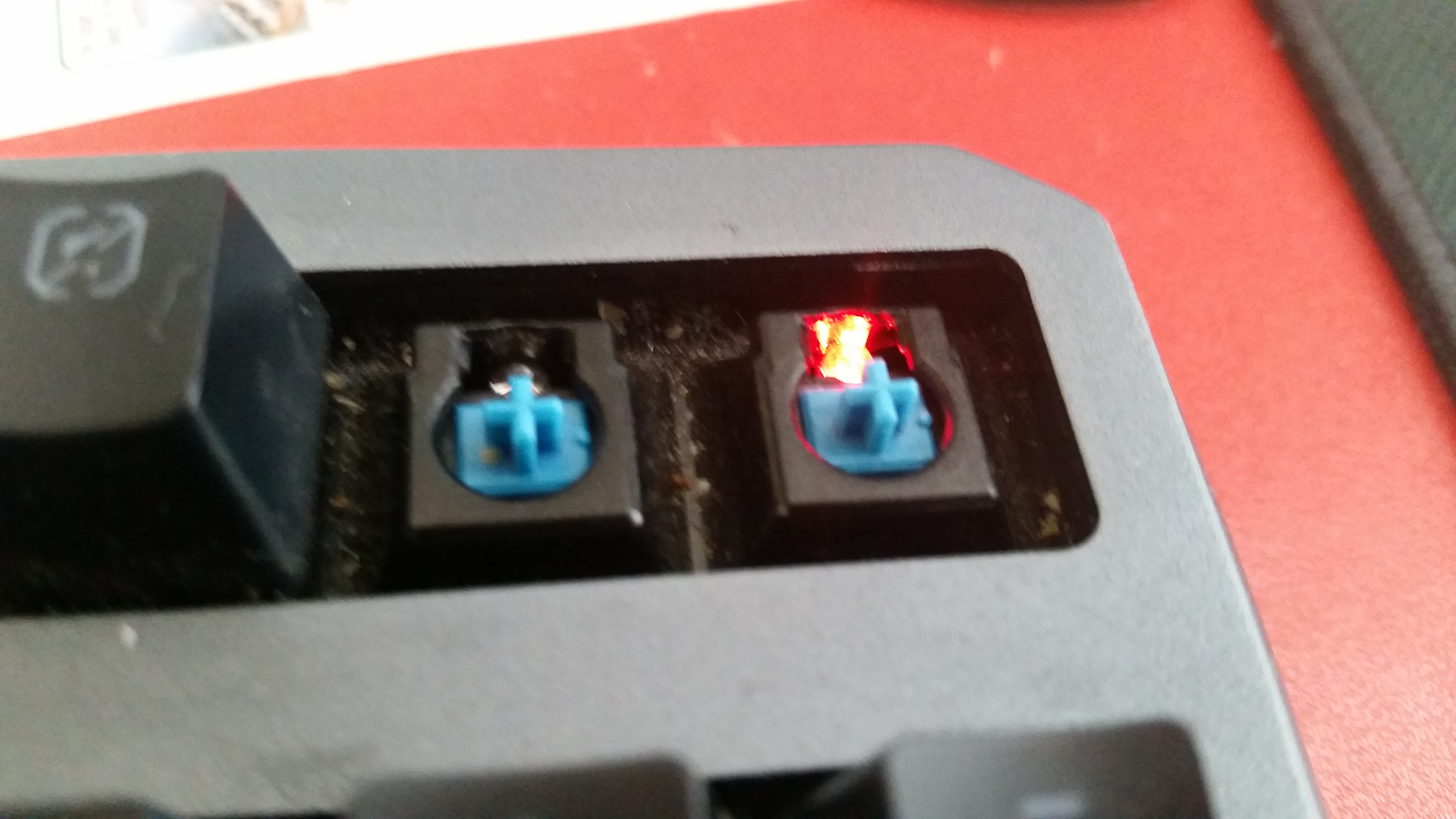 keyboard