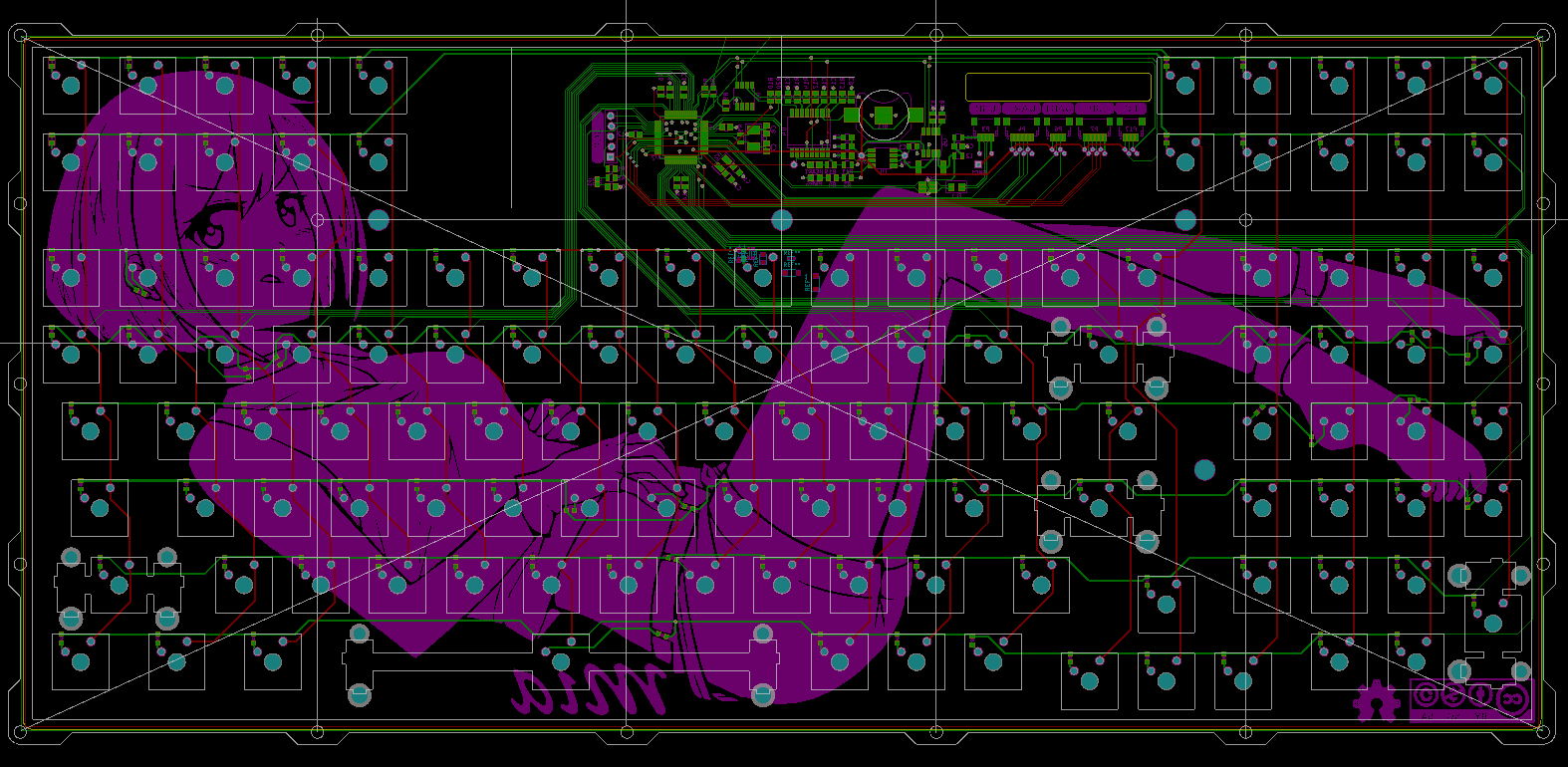 PCB