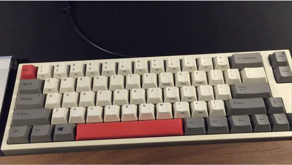 my FC660C