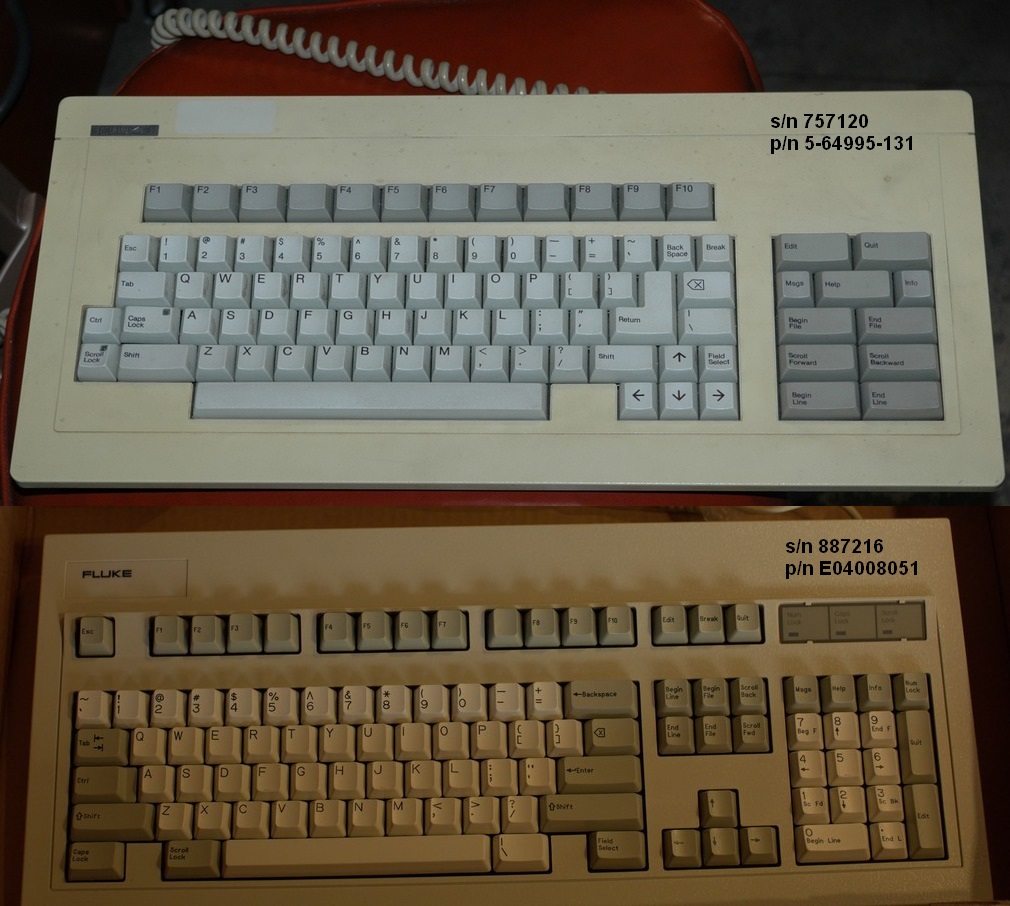 Fluke 9100 keyboards.JPG