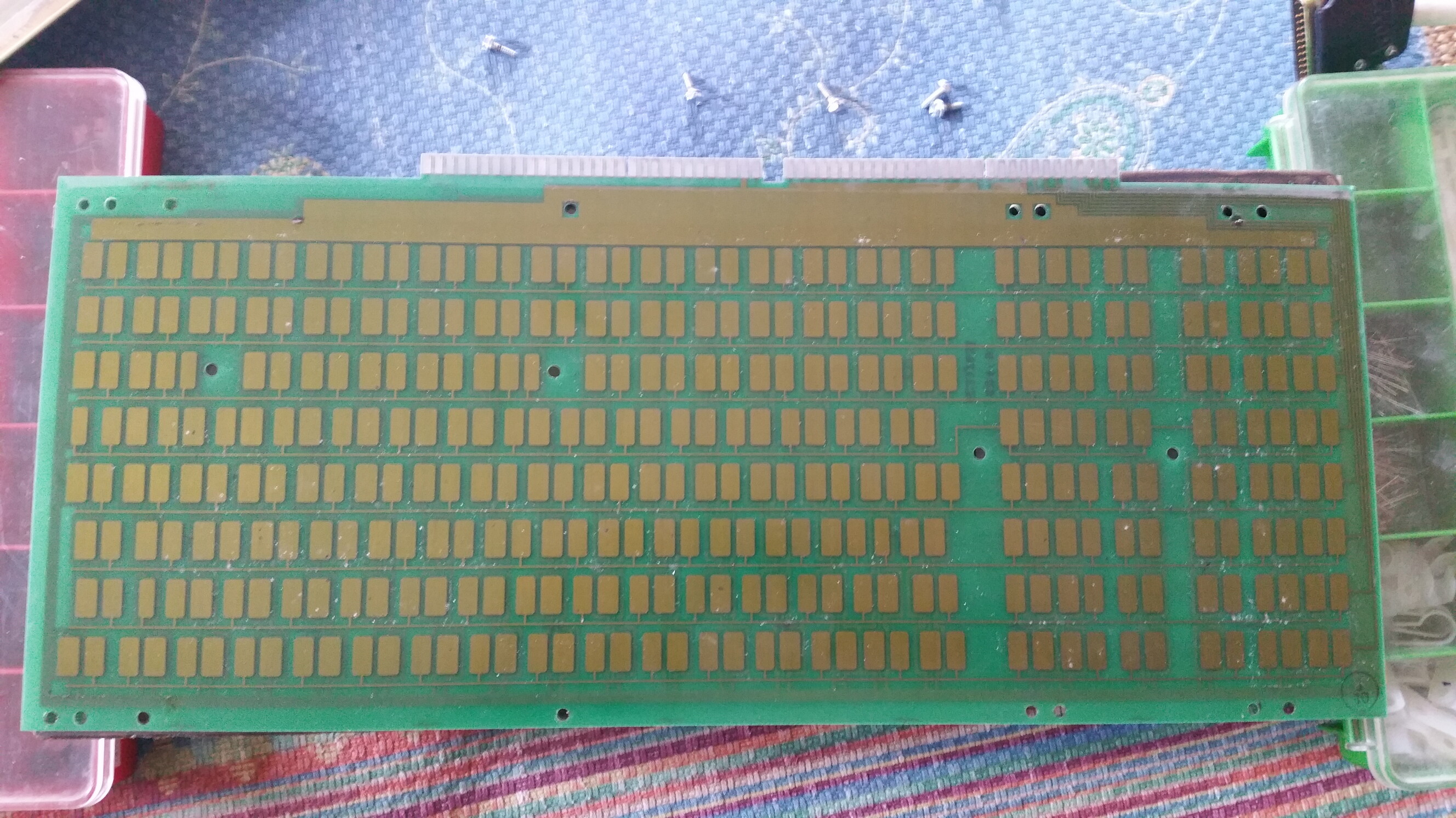 pcb front