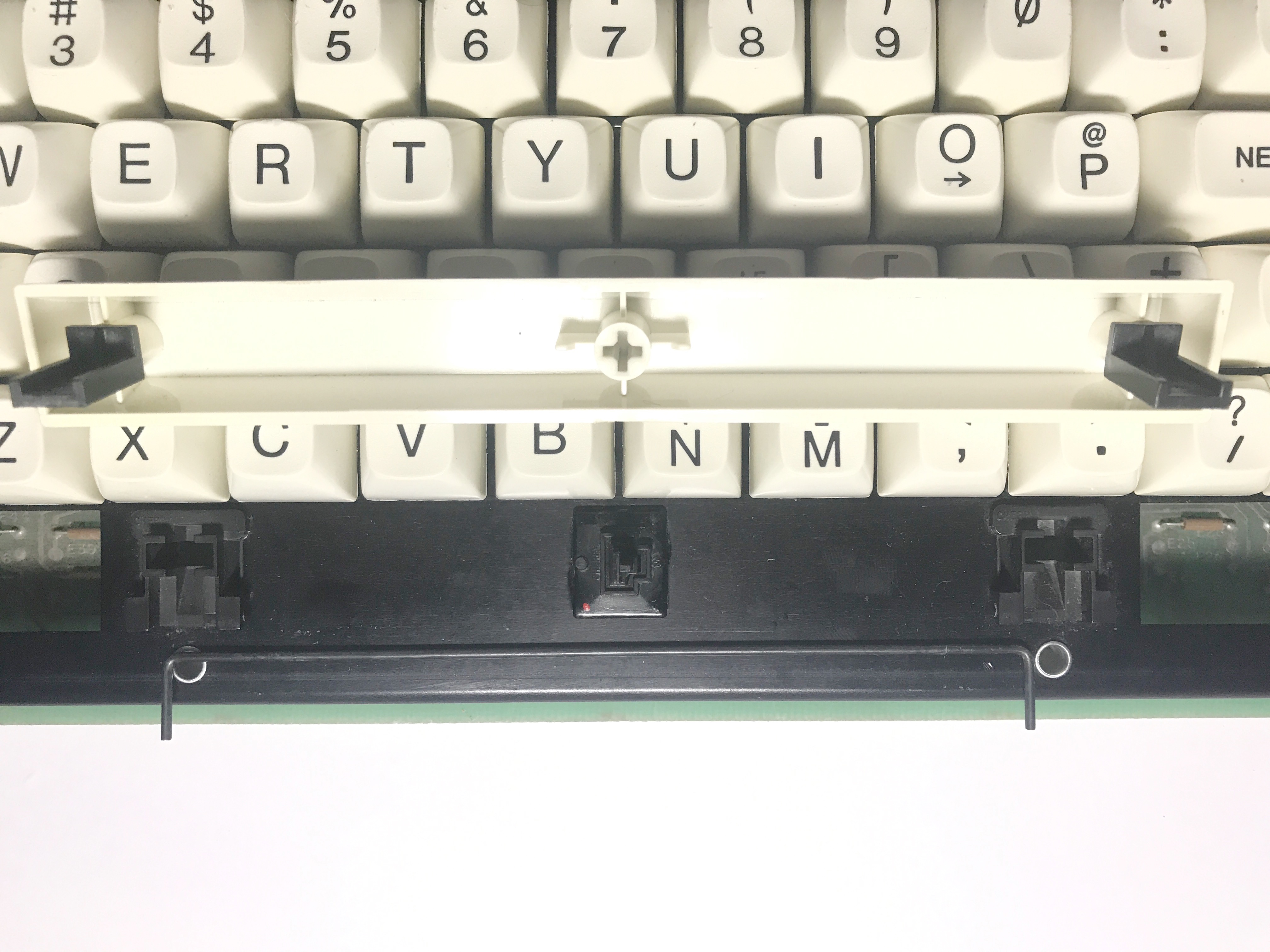 Spacebar