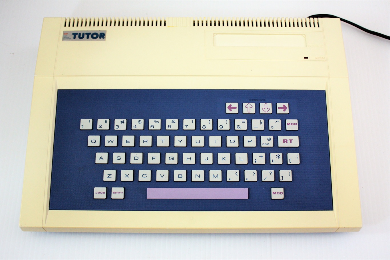 Tomy Tutor computer